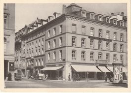 Bern Hotel Bären