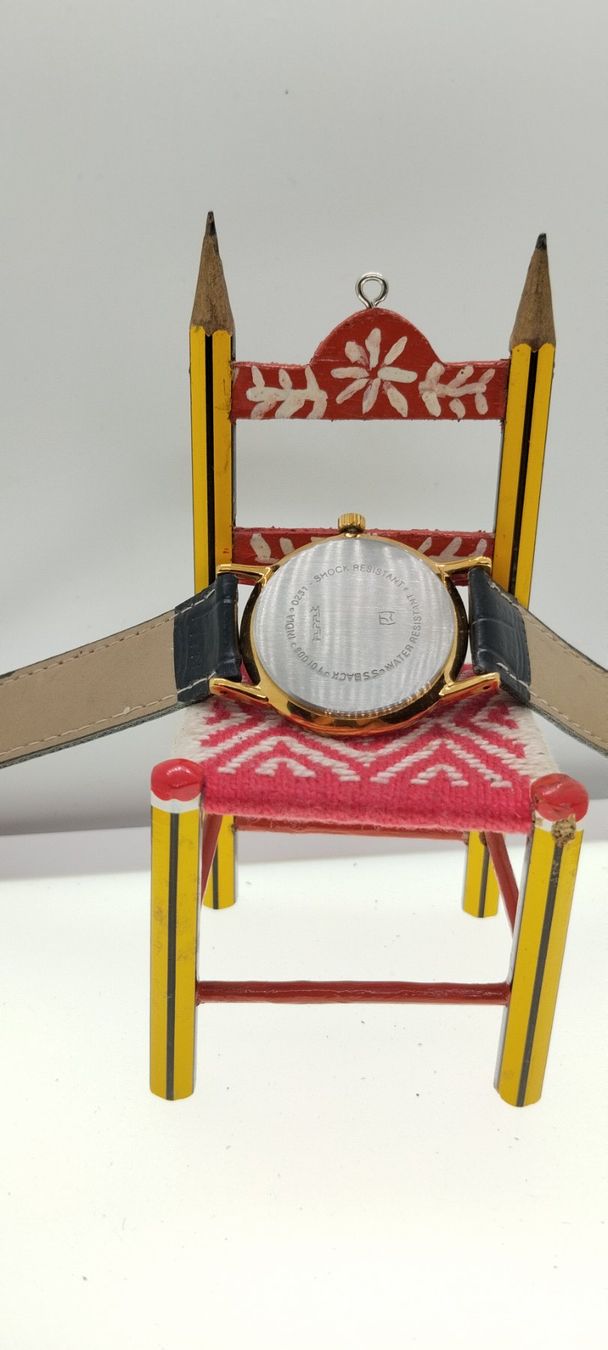 Montres: Montre hmt – D'occasion à La Chaux-de-Fonds par jac_9llg 7