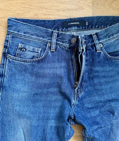 J. Lindeberg Jeans Jay - W30 L34