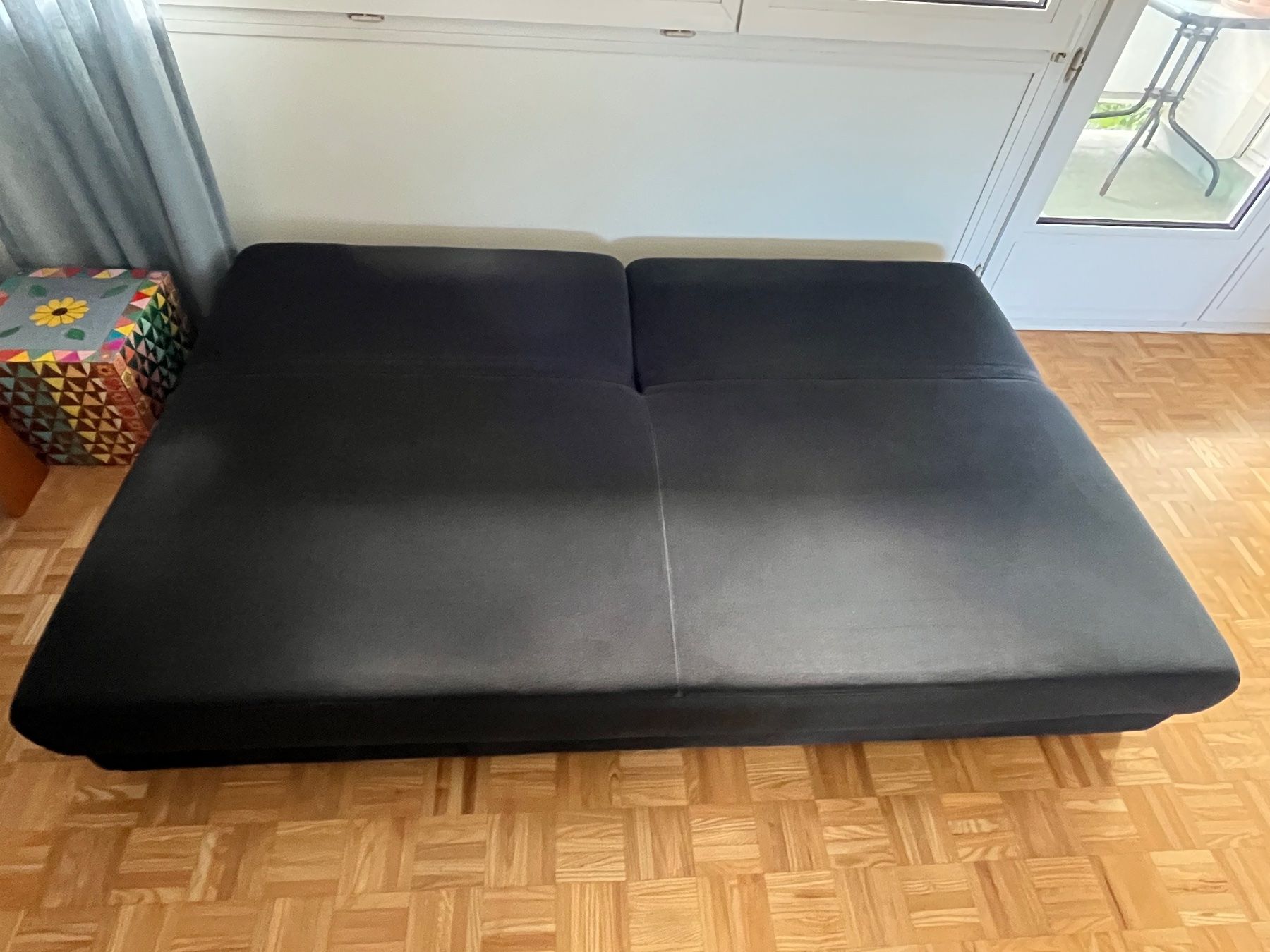 Interio Divani: Bettsofa mit Liegefläche 130 x 200 cm – Usato da Meilen venduto da Mofline 6