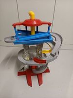 Paw Patrol Tower