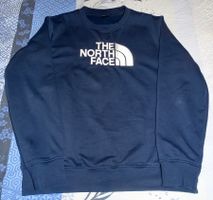 North Face Pullover L