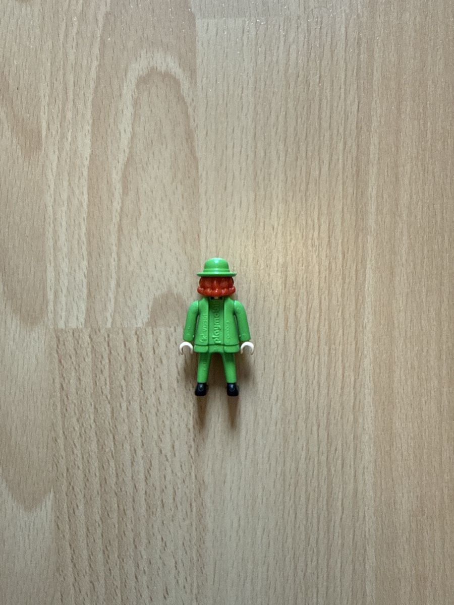 Playmobil Spielzeuge: ÜEI Playmobil - DC Superhelden – Neu (gemäss Beschreibung) aus Zürich von magic.elefant 1
