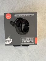 knog. Oi Classic Fahrradklingel