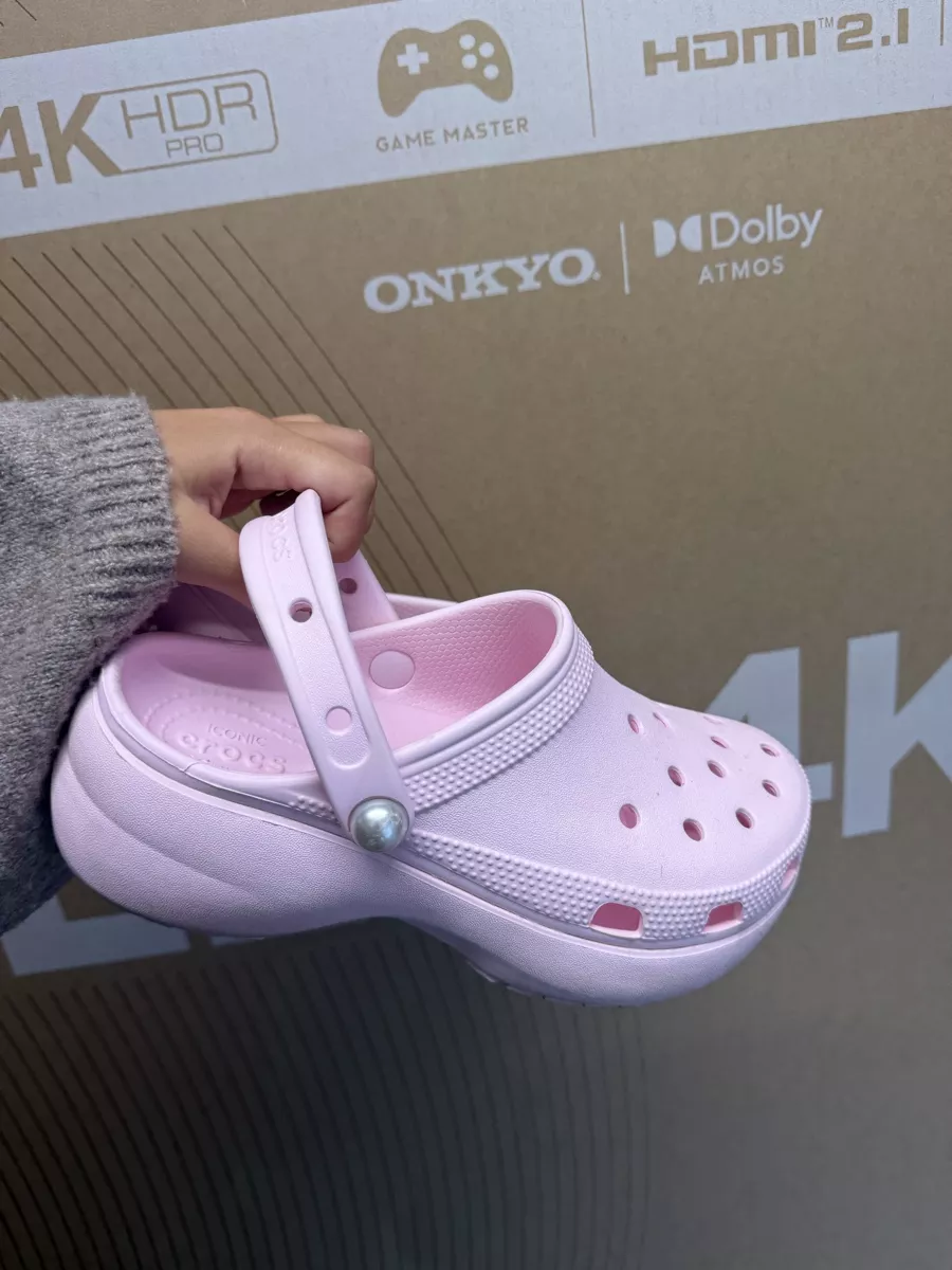 Crocs Scarpe da donna: Crocs Gr.37 – Nuovo (secondo la descrizione) da Bülach venduto da asy_v9jt 1