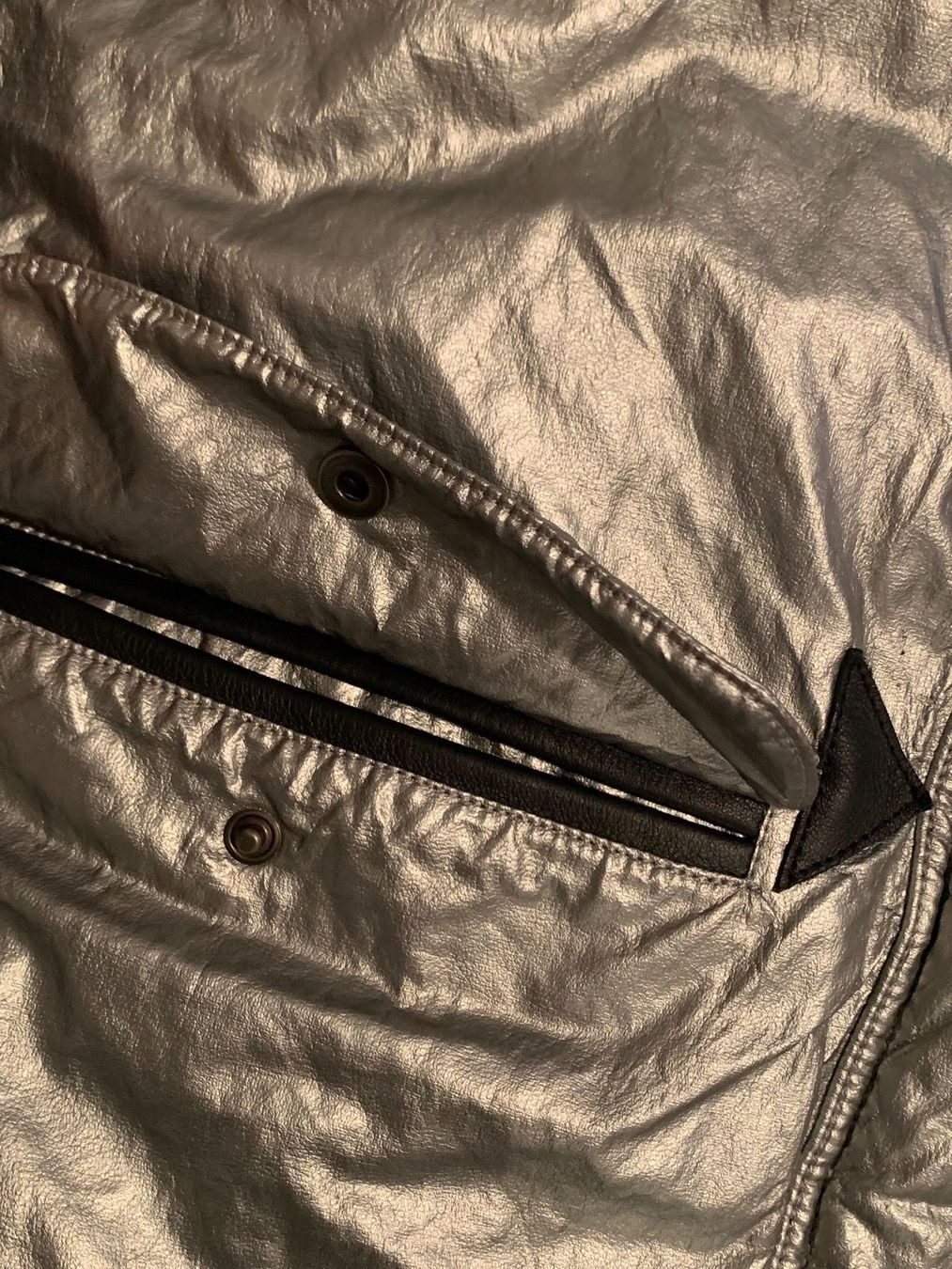 Jacken: Jacke KRU St. Moritz – Gebraucht aus Thalwil von Paulina72 3