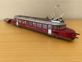 Märklin 33865 Rbe 2/4 "Roter Pfeil"