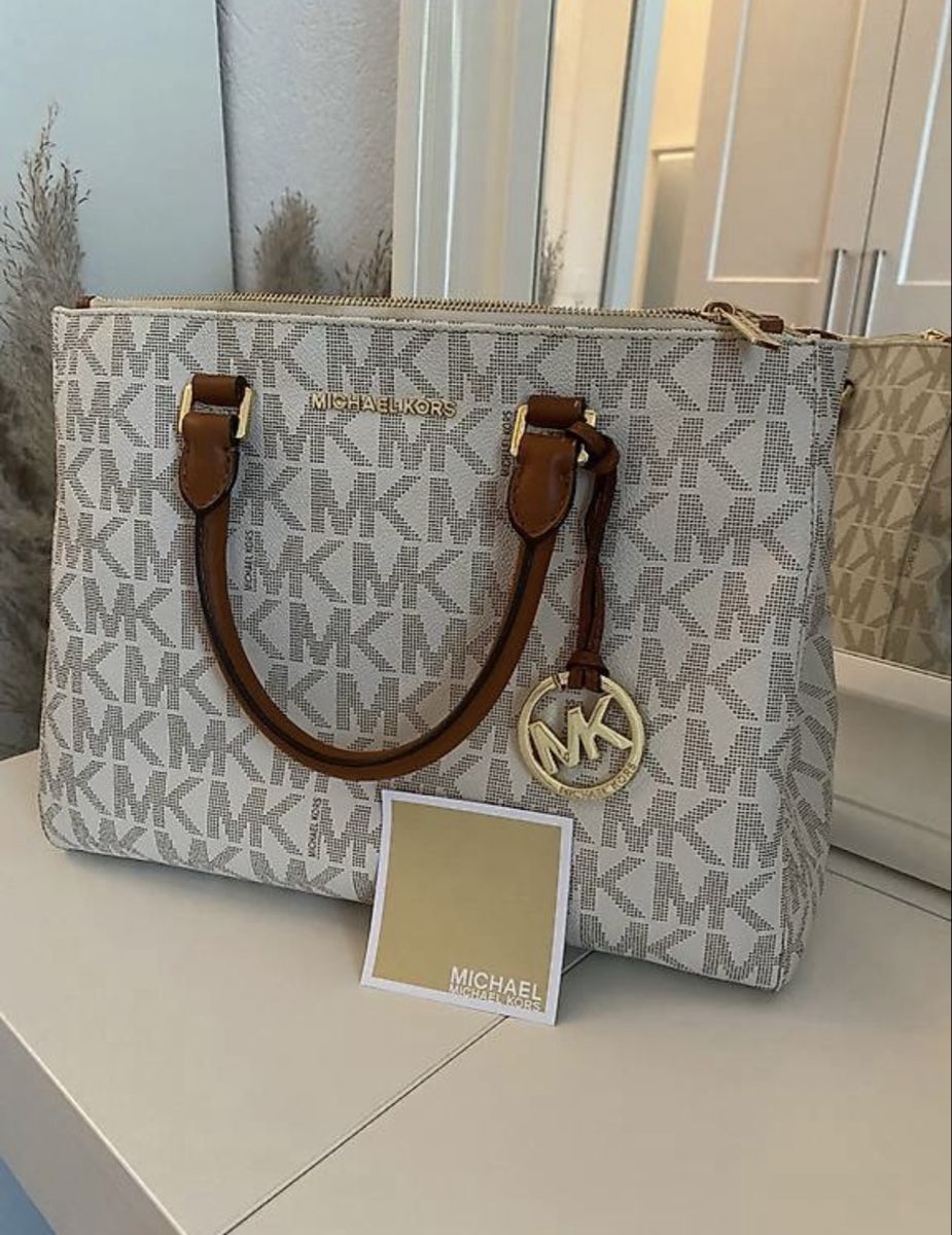 Michael Kors Borse da donna: Michael Kors Tasche – Nuovo (secondo la descrizione) da Hersberg venduto da Seesternchen85