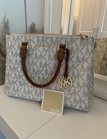 Michael Kors Tasche