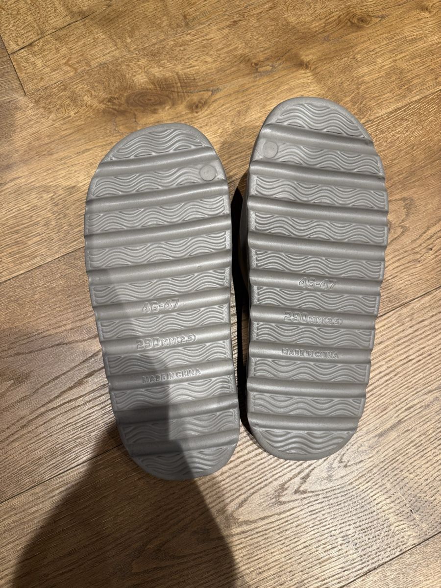 Scarpe da uomo: Adiletten, Grösse 42 – Nuovo e nell'imballaggio originale da Zufikon venduto da nic_wsy7 1