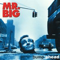 Mr. Big ‎– Bump Ahead