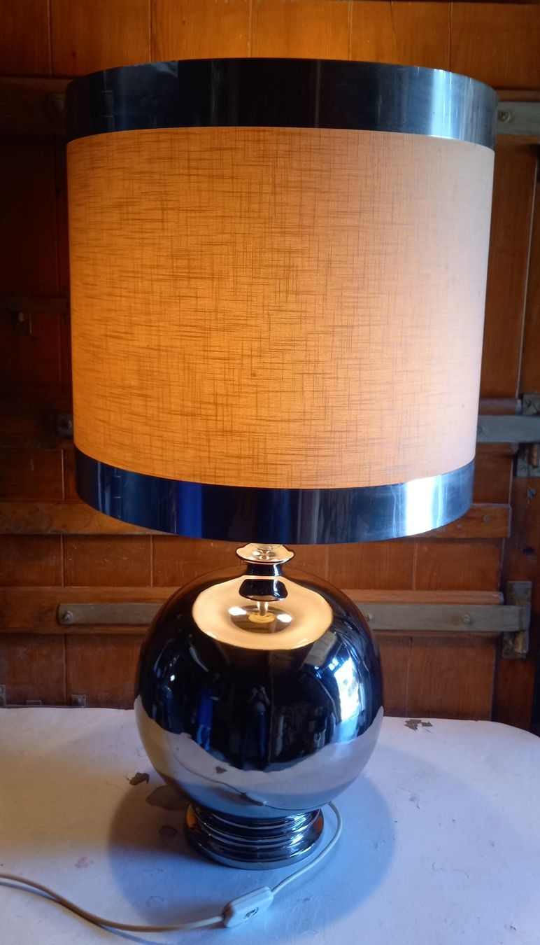 Lampade: Lampe – Usato da Oberfrittenbach venduto da Damo1 6