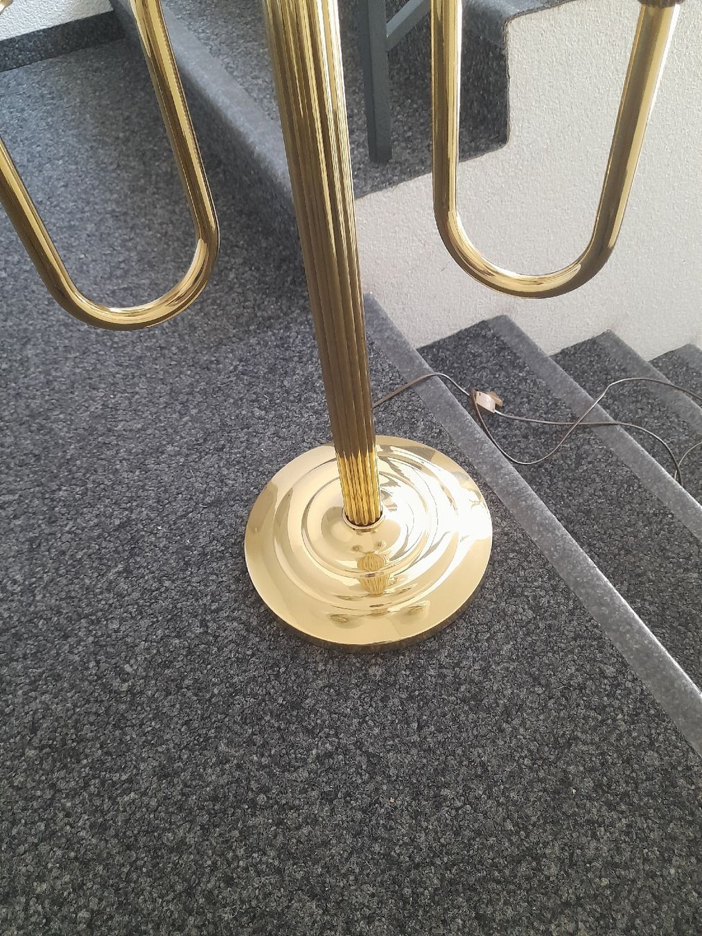 Lampes: vintage tischlampe – D'occasion à Glattbrugg par B_B 3