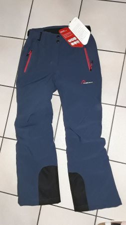 Neu Albright Skihose gr 128 or 140 primaloft