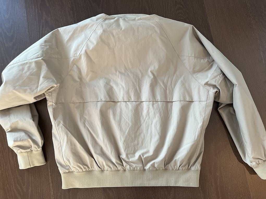 Giacche: UNIQLO Harrington Übergangsjacke  – Usato da Zürich venduto da joe_zh8048 4