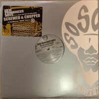 DEM FRANCHISE BOYZ - On Top Of Our Game 2-Lp 2006