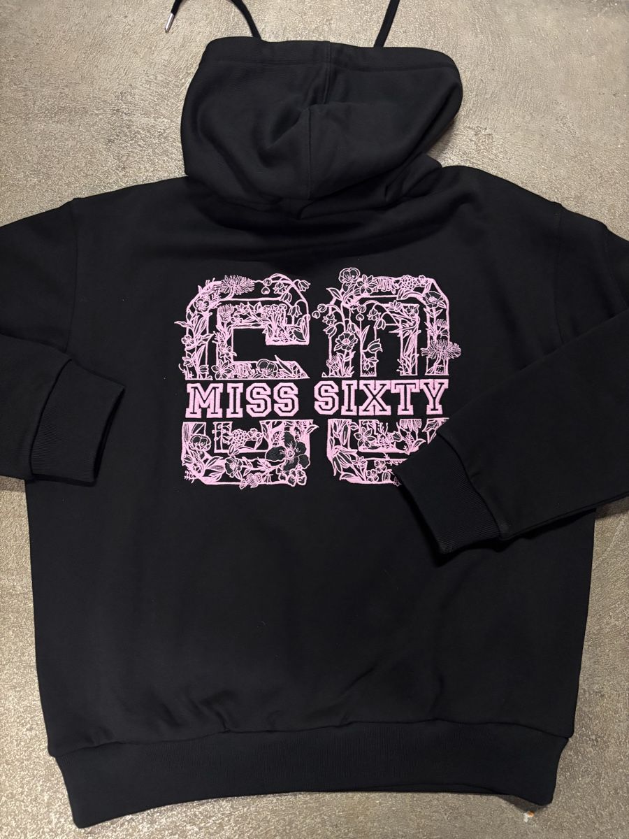 Miss Sixty Maglioni & Felpe: Sweat Miss Sixty Femmes Taille S – Nuovo e nell'imballaggio originale da Orbe venduto da D-stockFactory-Orbe 1