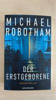 Michael Robotham - Der Erstgeborene, Psychothriller