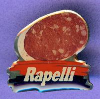 Rapelli  Salami