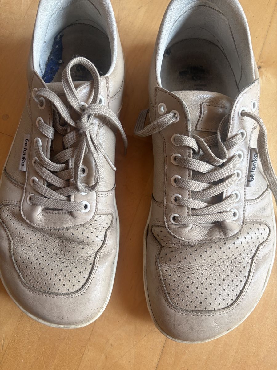 Scarpe da uomo: Be Lenka Sneakers Champ 3.0 - Cappuccino   – Usato da Kreuzlingen venduto da micus87 1
