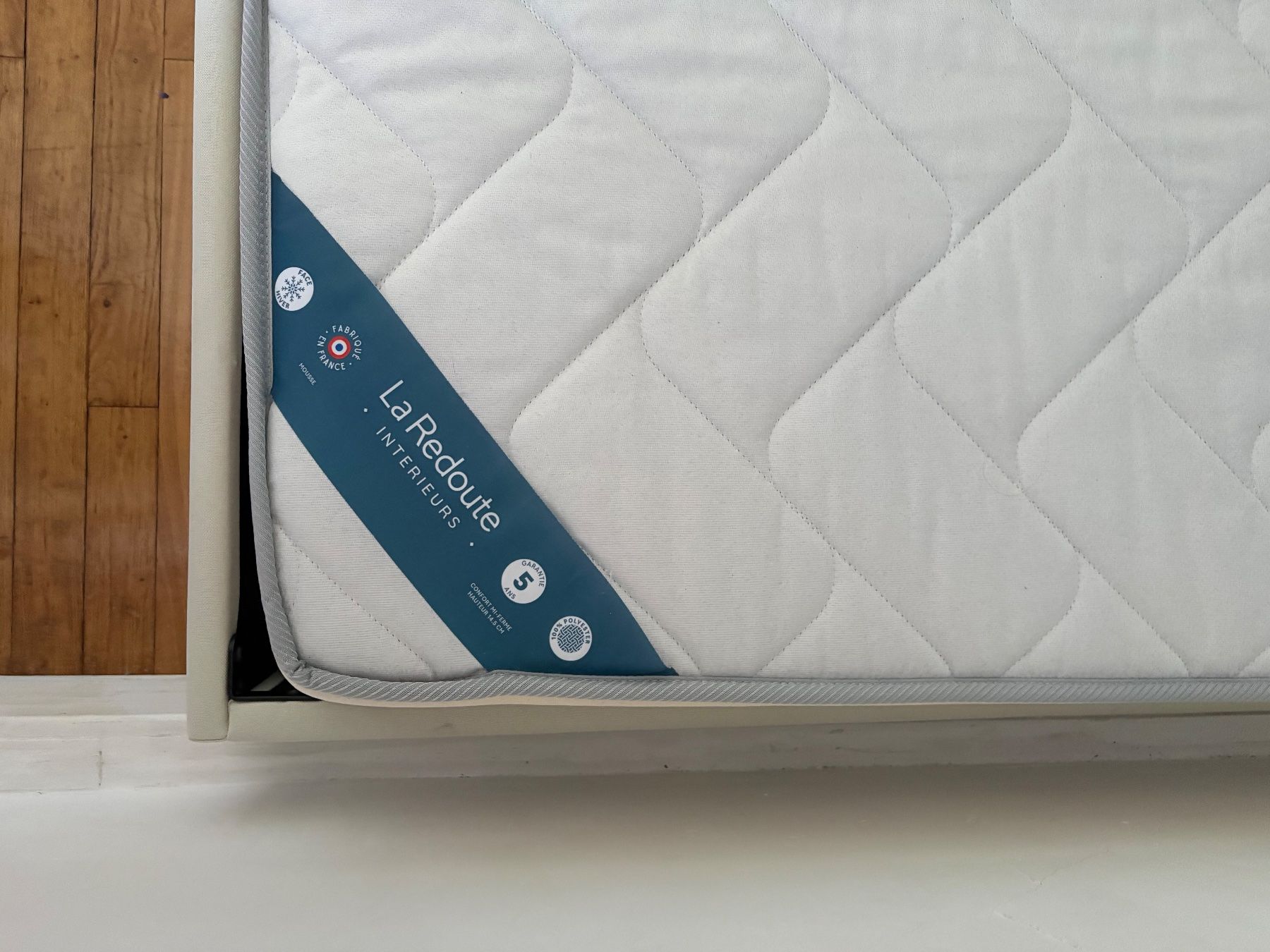 La Redoute Letti: Lit 120x90cm springbox – Usato da Tentlingen venduto da Rox_kaiser 4