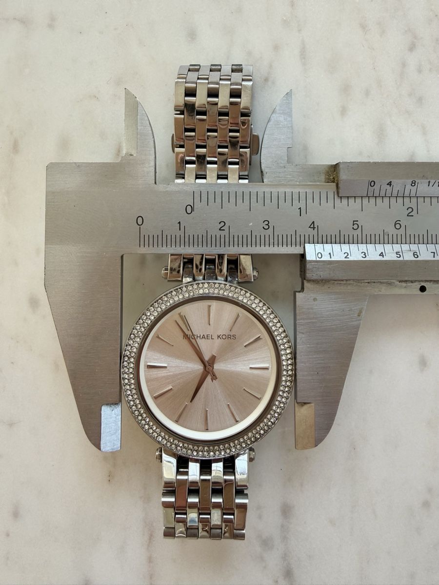 Michael Kors Orologi: Michael Kors Uhr – Usato da Dietikon venduto da fechu 1