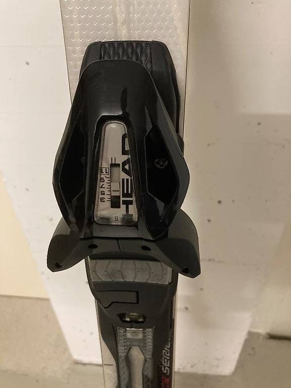 Skis: Stöckli Ski – Gebraucht aus Ebikon von moro55 2
