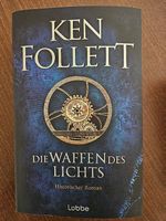 Die Waffen des Lichts (Ken Follett)