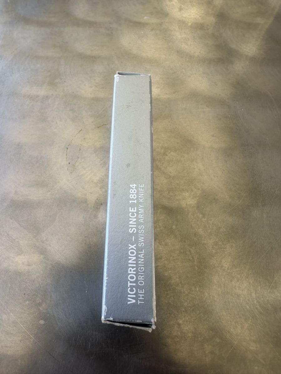 Victorinox Accessori: Taschenmesser Victorinox  – Nuovo e nell'imballaggio originale da Glis venduto da bfe_ghf5 3