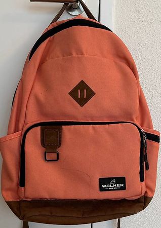Walker Rucksack Schulthek