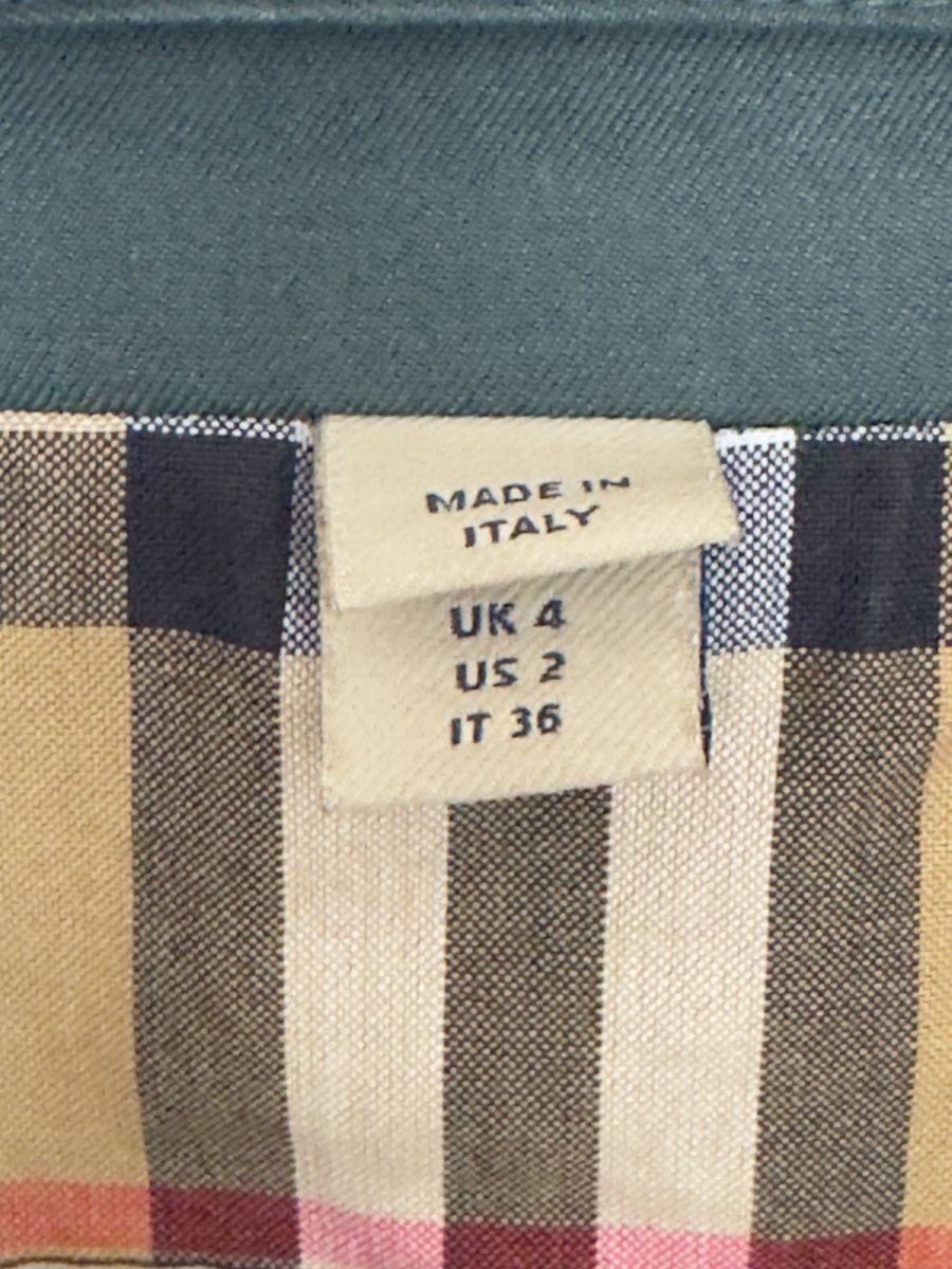 Burberry Cappotti: Burberry Trenchcoat – Usato da Zürich venduto da JessGar 5