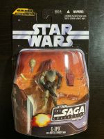 Star Wars The Saga Collection 017 - C-3PO Battle Droid Head