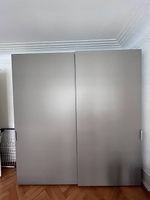 PORRO Dressing Storage Wardrobe