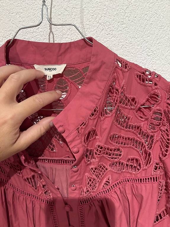 Vestiti: Suncoo Sommerkleid Grösse M/L – Usato da Unterägeri venduto da mar_96hk 2