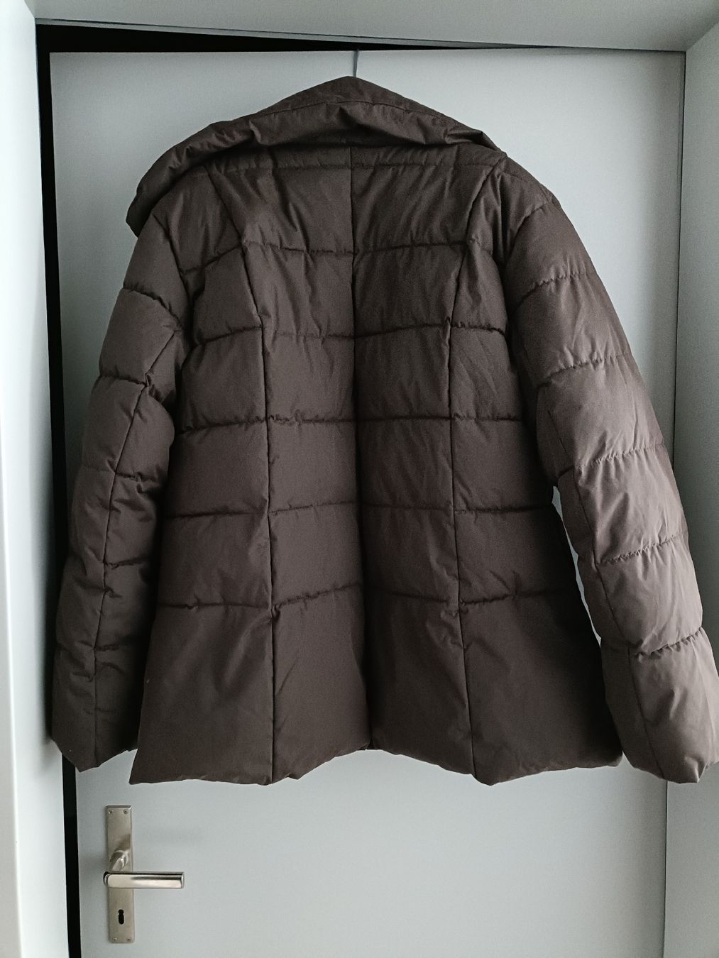 Jacken: PASADENA Damen Winterjacke Gr. 48 braun – Gebraucht aus Winterthur von meci02 3