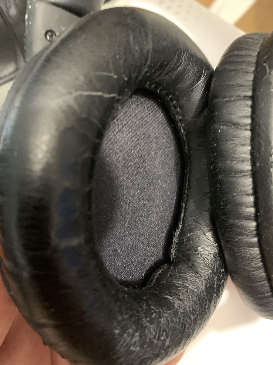 Hyperx Cuffie: hyper x headset, material hat alterungserscheinung – Difettoso da Zürich venduto da Gani 3
