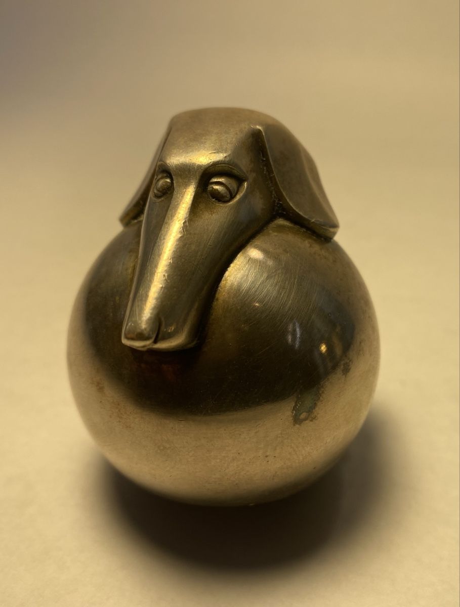 Apribottiglie & Tappi per chiusura: WMF Dog, Korkenzieher Art Deco – Usato da Zürich venduto da ARTino