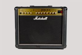 Marshall JCM 2000 DSL 201 Gitarrenverstärker