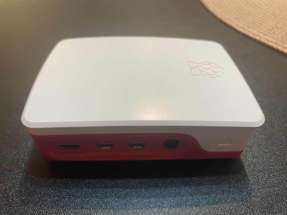 Raspberry Pi PC: Raspberry Pi 4 Model B (2GB) Komplettset – Usato da Wädenswil venduto da dai_2bcv 2