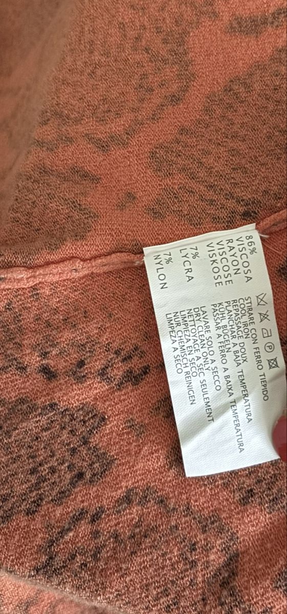 Giacche: Cardigan – Usato da Wichtrach venduto da oem_7glc 8