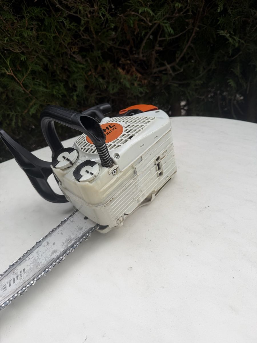 Stihl Seghe: Stihl MS 150 TC – Usato da Urtenen-Schönbühl venduto da mit_q9fb 5