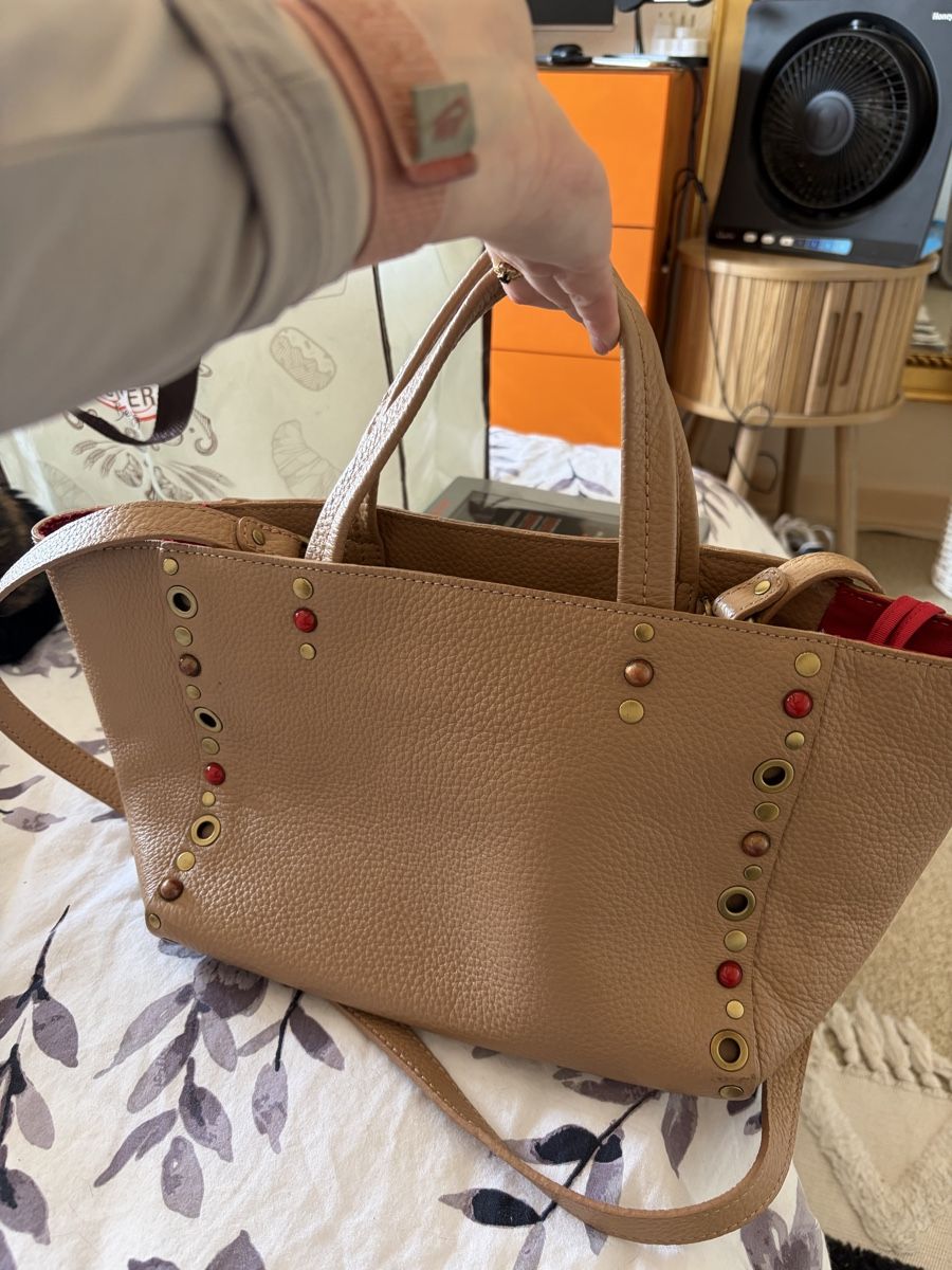 Maliparmi Borse da donna: Maliparmi Handtasche  – Usato da Basel venduto da Brunner.T 3