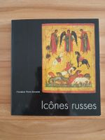Icônes russes Galerie Tretiakov, Musée national d’art russe