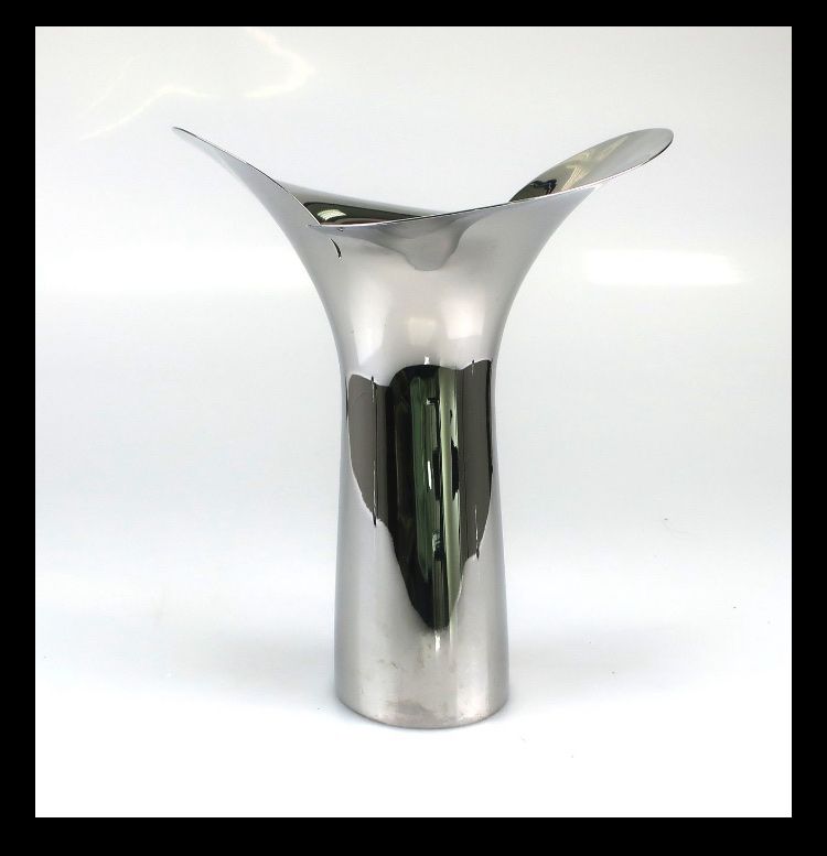 Vase & Récipients: Georg Jansen Bloom Botanica vase  – D'occasion à sion par orchikorchik