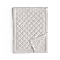 4-Jahreszeiten Microfaser Duvet 200x210cm 850g+1250g