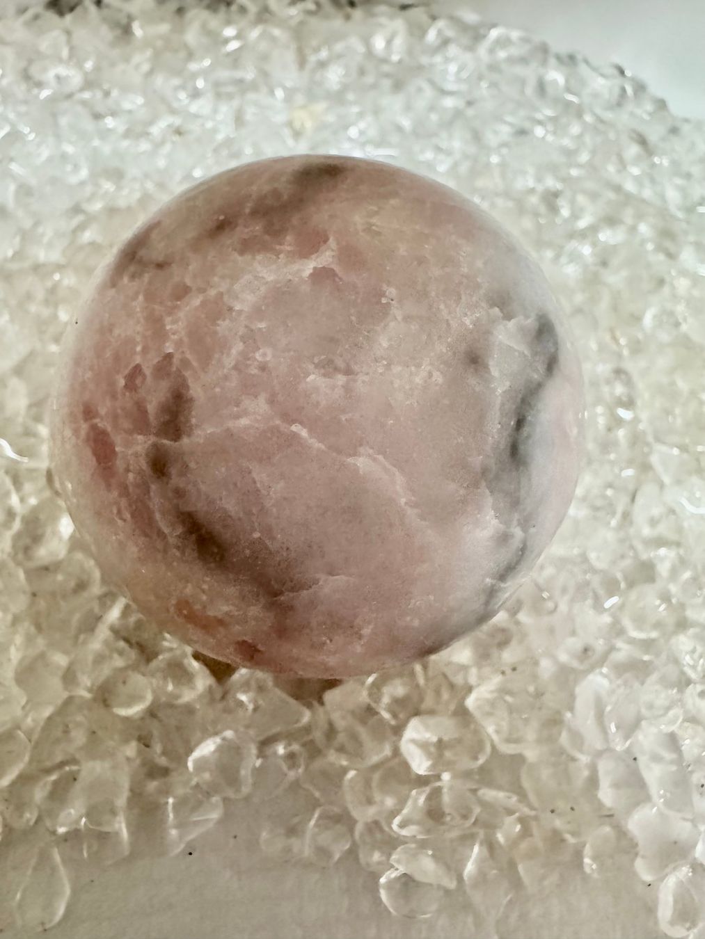 Pietre preziose: Kugel  - Opal – Nuovo (secondo la descrizione) da Biberist venduto da Steine 2