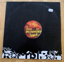 Kiki & Silversurfer – Restless (12" Vinyl) 