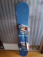 Ht Wings snowboard 155 cm