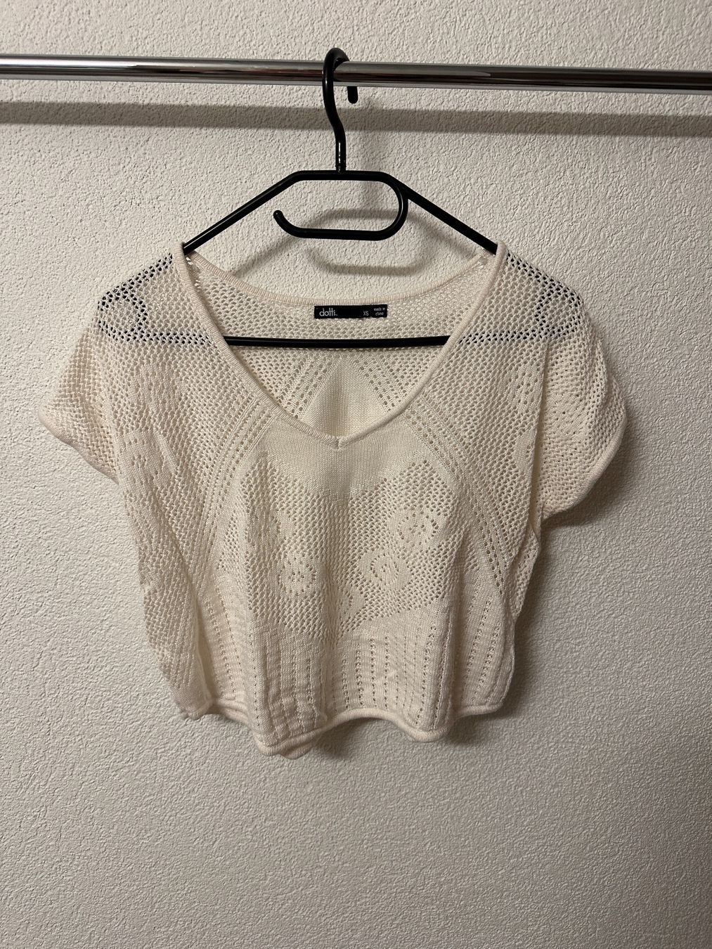 Tops: Dotti Top XS – Gebraucht aus Heerbrugg von cheedsk