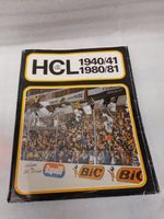 HCL 1940/41 - 1980/81 - (RARO) Hockey Club Lugano